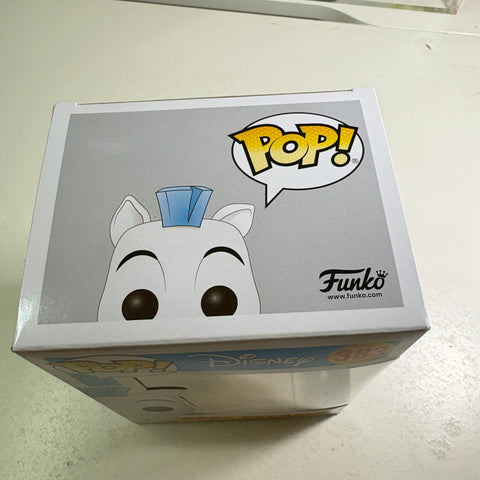 Baby Pegasus - Hercules Disney Funko Pop 383 Vinyl Figure (11.4 Cm L × 8.9 Cm W × 15.9 Cm H)