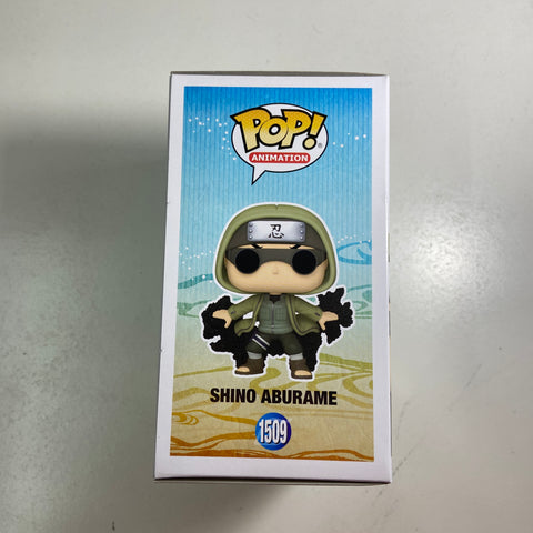 Naruto - Shino Aburame Funko Pop 1509