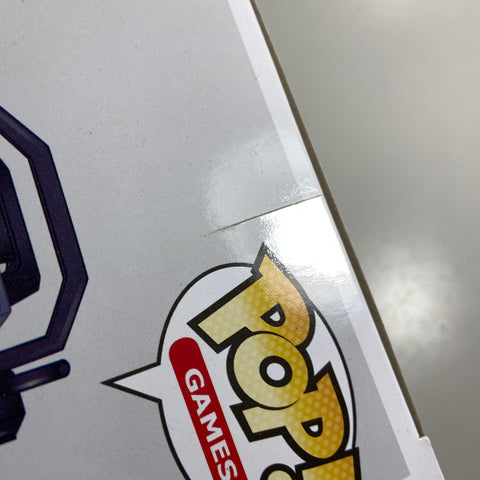 Destiny - Sweeper Bot Funko Pop 342 Summer Convention 2018