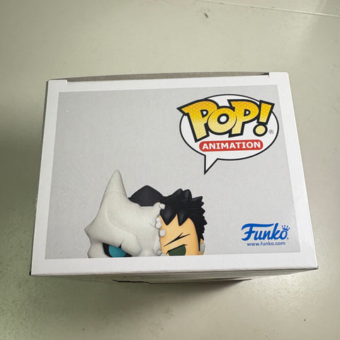 Kaiju No. 8 (CHASE) - Anime Funko Pop Vinyl Figure