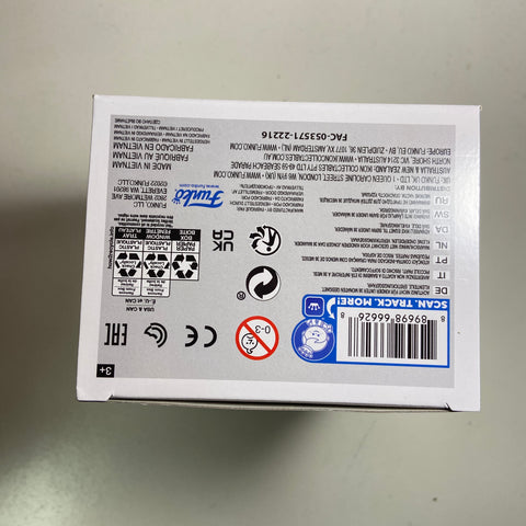 Spider-Man (Oscorp Suit) - Marvel Funko Pop 1118 Exclusive