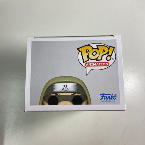 Naruto - Shino Aburame Funko Pop 1509