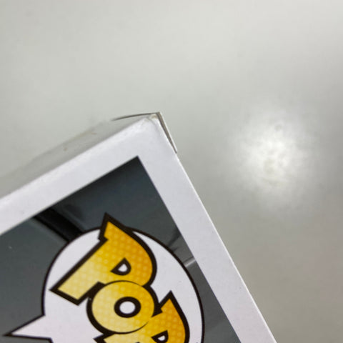 Beast (X-Men): Marvel Funko Pop 643