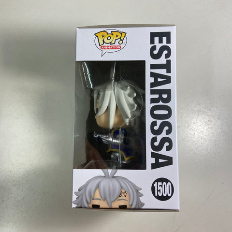 The Seven Deadly Sins - Estarossa Funko Pop 1500