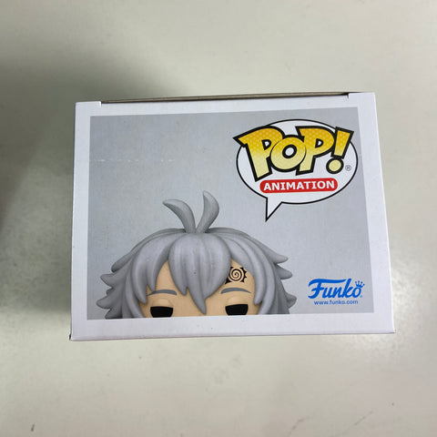 The Seven Deadly Sins - Estarossa Funko Pop 1500