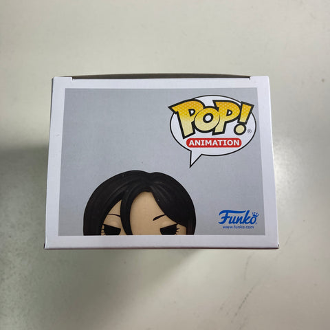 The Seven Deadly Sins - Merlin Funko Pop 1499