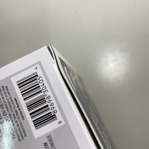 Spider-Woman - Marvel Funko Pop 392 Fall Convention 2018