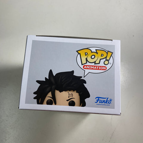 The Seven Deadly Sins - Zeldris Funko Pop 1501