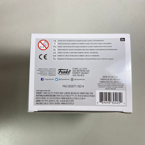 Spider-Woman - Marvel Funko Pop 392 Fall Convention 2018