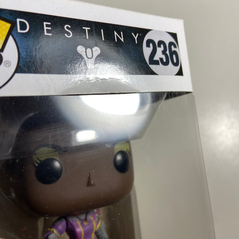 Destiny - Ikora Funko Pop 236
