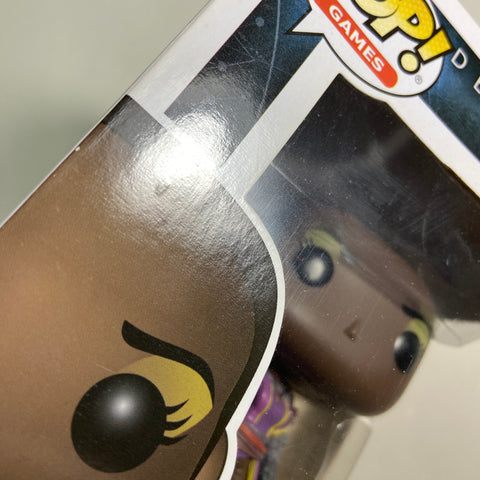 Destiny - Ikora Funko Pop 236