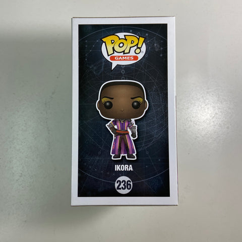 Destiny - Ikora Funko Pop 236