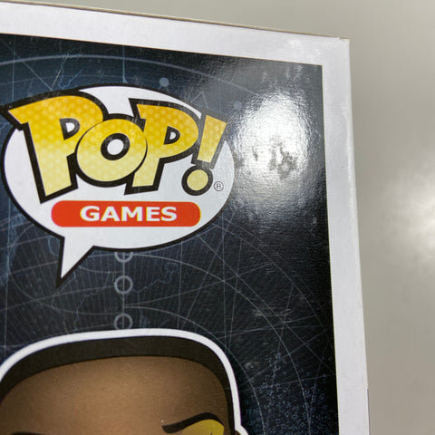 Destiny - Ikora Funko Pop 236
