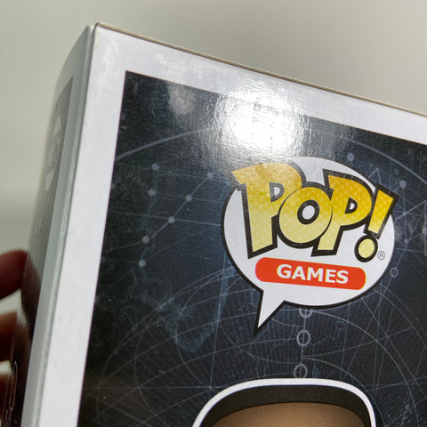 Destiny - Ikora Funko Pop 236