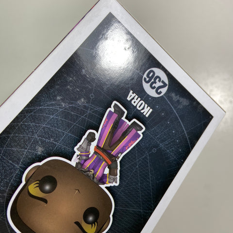 Destiny - Ikora Funko Pop 236