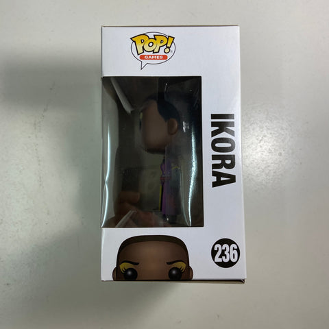 Destiny - Ikora Funko Pop 236