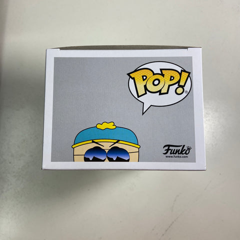 South Park - Cartman (Police Officer) Funko Pop 17
