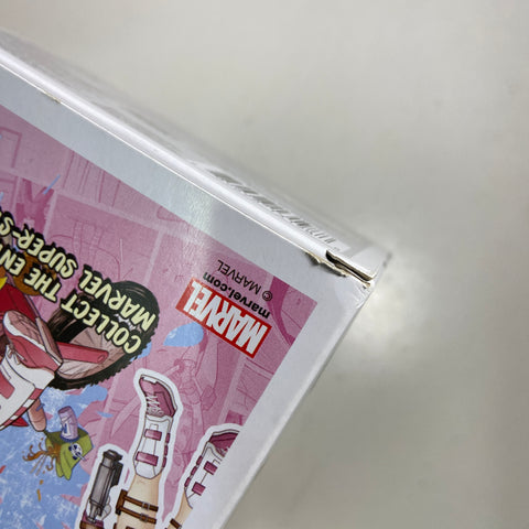 Gwenpool - Marvel Funko Pop Toys R Us Exclusive 164