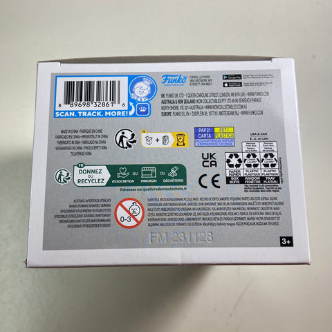 South Park - Cartman (Police Officer) Funko Pop 17