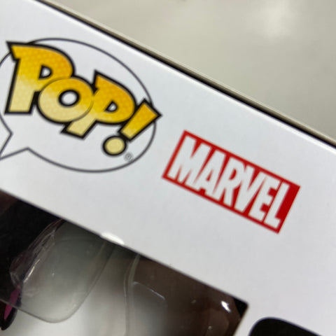 Gwenpool - Marvel Funko Pop Toys R Us Exclusive 164