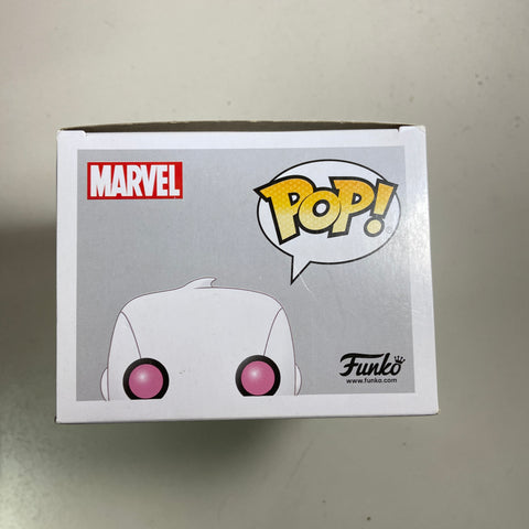 Gwenpool - Marvel Funko Pop Toys R Us Exclusive 164