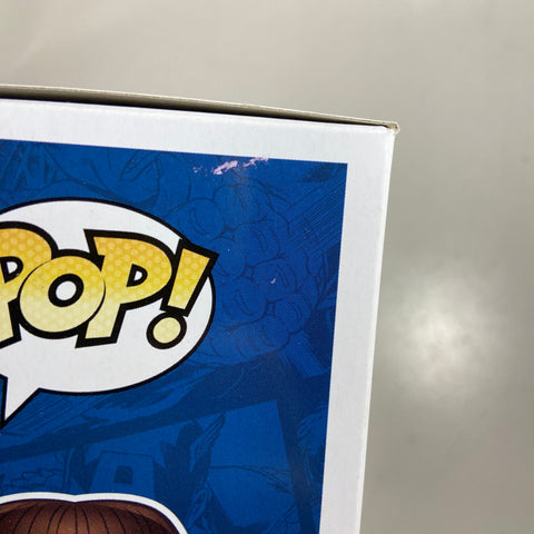 Doctor Octopus/Doc Ock - Spider-Man Marvel Funko Pop 150