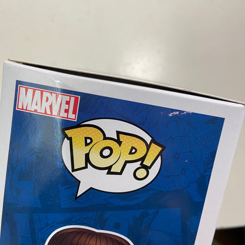 Doctor Octopus/Doc Ock - Spider-Man Marvel Funko Pop 150