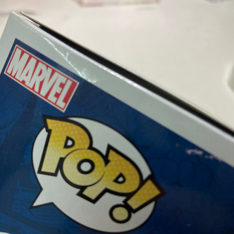 Doctor Octopus/Doc Ock - Spider-Man Marvel Funko Pop 150