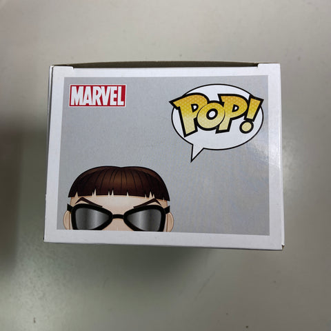 Doctor Octopus/Doc Ock - Spider-Man Marvel Funko Pop 150