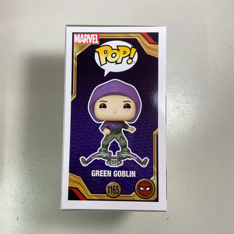 Green Goblin - Spider-Man Marvel Funko Pop 1165