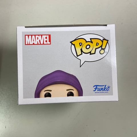 Green Goblin - Spider-Man Marvel Funko Pop 1165