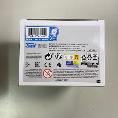 Green Goblin - Spider-Man Marvel Funko Pop 1165