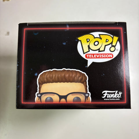 Stranger Things - Derek Funko Pop 1803 Exclusive Vinyl Figure