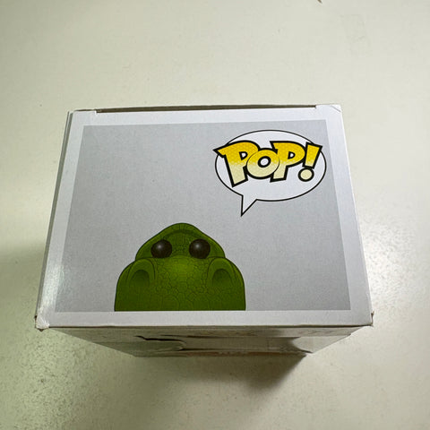 BOX FLAWS VIEW PHOTOS Rex - Toy Story Disney Funko Pop 171 Vinyl Figure (11.4 Cm L × 8.9 Cm W × 15.9 Cm H)