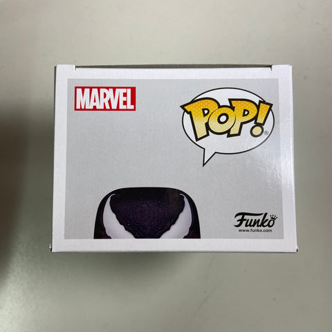 Venom (Sony Movie) - Spider Man Marvel Funko Pop 888