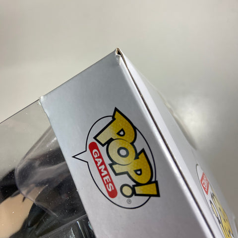 Dishonored - Unmasked Corvo Funko Pop 244