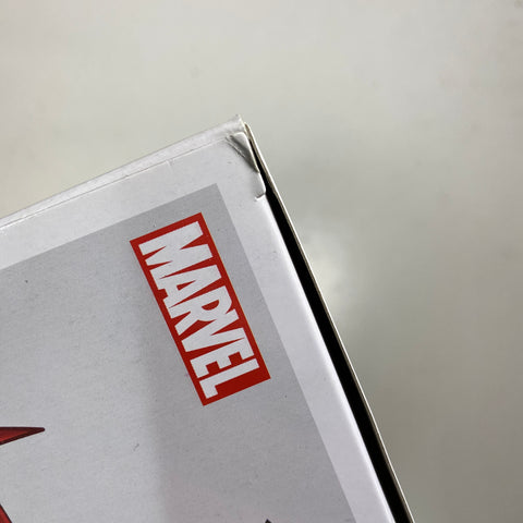 Venomized Daredevil - Spider Man Marvel Funko Pop 513