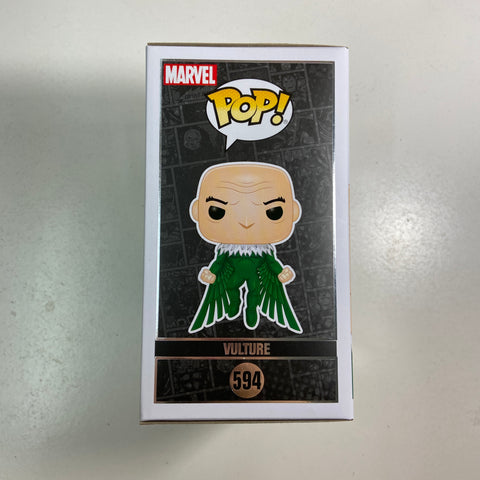 Vulture: Marvel 80 Years Funko Pop 594