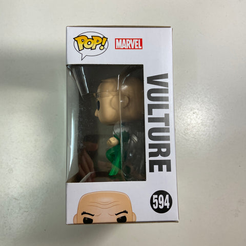 Vulture: Marvel 80 Years Funko Pop 594