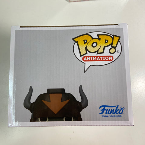 Avatar The Last Air Bender - Appa with Armor Funko Pop 1443