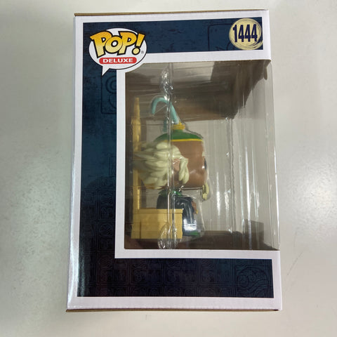 Avatar The Last Air Bender - King Bumi Funko Pop 1444