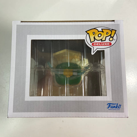 Avatar The Last Air Bender - King Bumi Funko Pop 1444