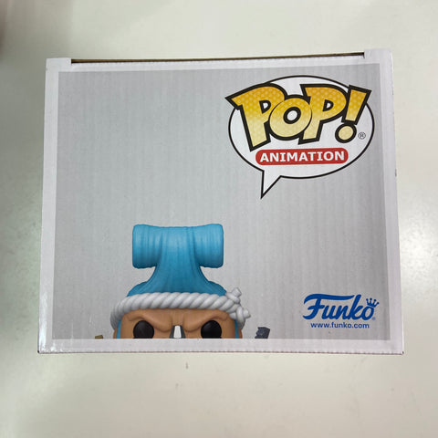 One Piece - Franky (Franosuke) Funko Pop 1476