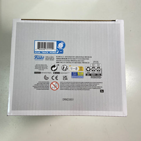 One Piece - Franky (Franosuke) Funko Pop 1476