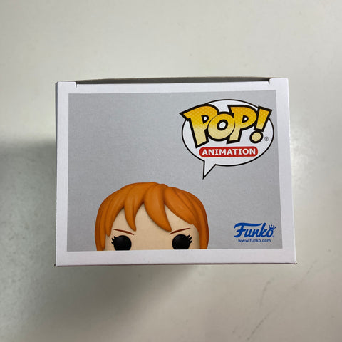 One Piece - Nami (Onami) Funko Pop 1472