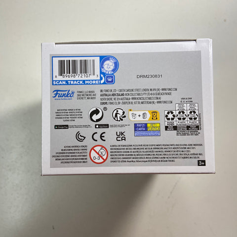 One Piece - Nami (Onami) Funko Pop 1472