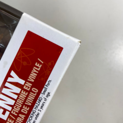 The Big Bang Theory - Penny Funko Pop 56