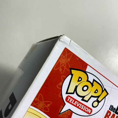The Big Bang Theory - Penny Funko Pop 56