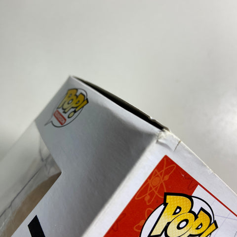 The Big Bang Theory - Penny Funko Pop 56