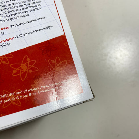 The Big Bang Theory - Penny Funko Pop 56